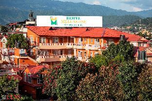 Hotel Melungtse,,2 star