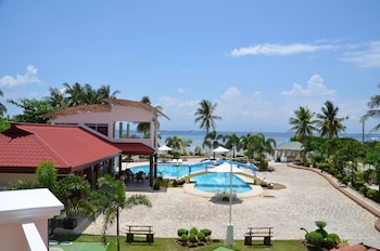 Sagastrand Beach Resort & Restaurant,Cebu City>>Cebu,3 star