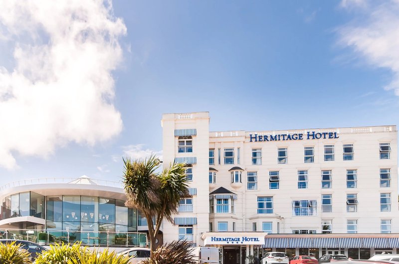 Hermitage Hotel Oceana Collection