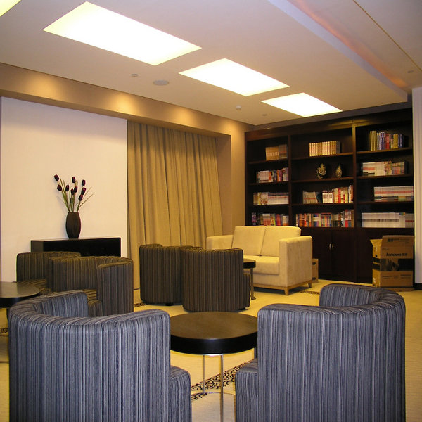Baiyun Hotel Guangzhou