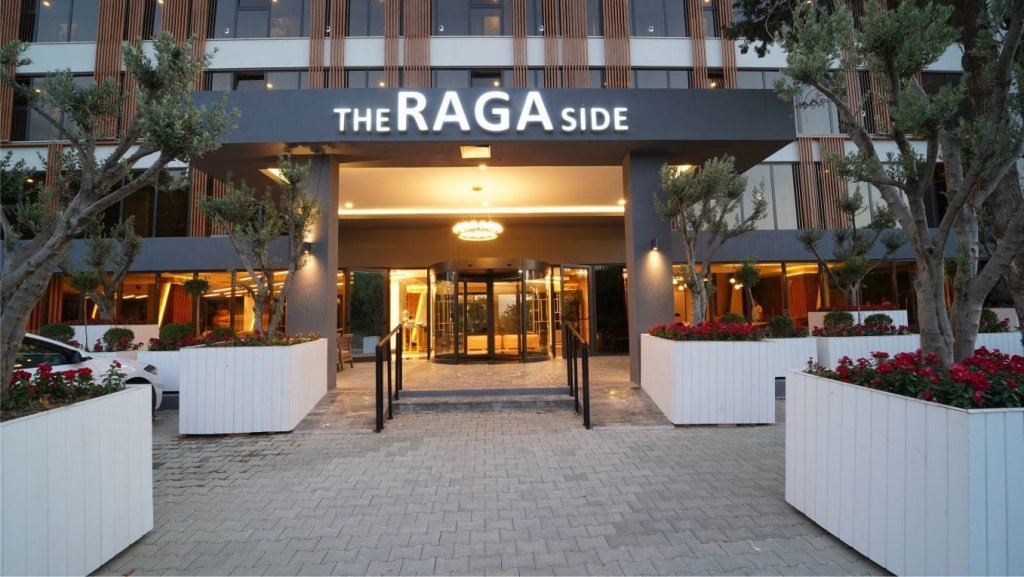 The Raga Side - Adults Only - All Inclusive,,5 star