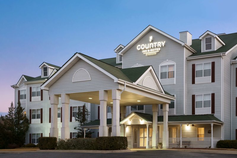 Country Inn & Suites By Radisson, Columbus, Ga,Muscogee County>>Columbus,2.5 star