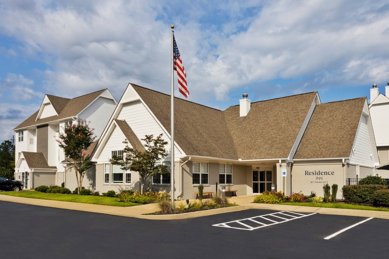 residence inn by marriott columbus