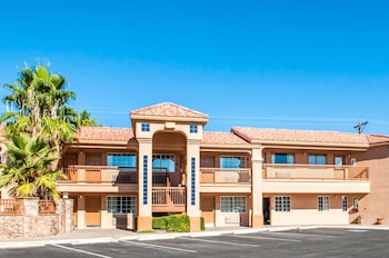 quality inn and suites las cruces university area