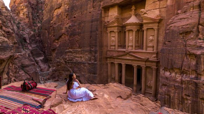 movenpick resort petra