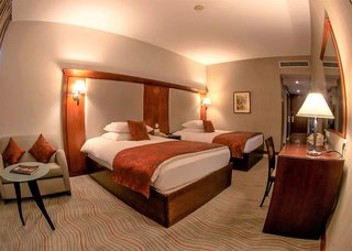 signia by hilton amman