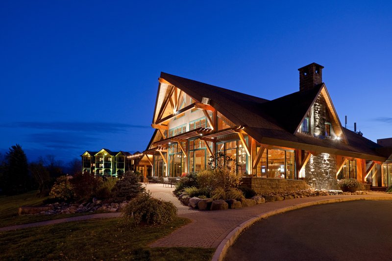 Crowne Plaza Lake Placid, An Ihg Hotel