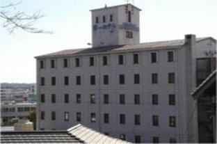 Tabist Kameyama Daiichi Hotel,Mie>>Kameyama,2.5 star