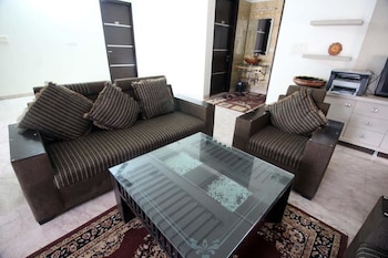 divine residency by royal collection