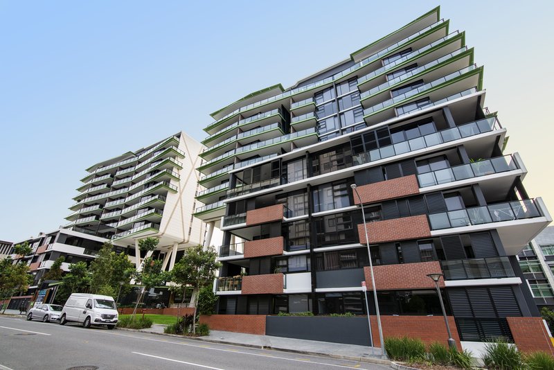 Arena Apartments,,0 star