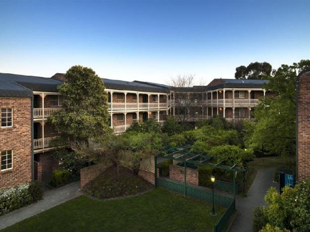 Adina Serviced Apartments Canberra Kingston,Barton>>Australian Capital Territory,0 star