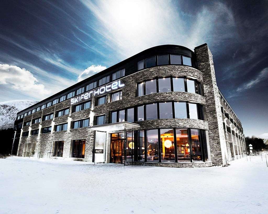 Quality Hotel Skifer,Trøndelag>>Oppdal,4 star