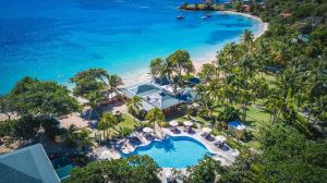 Bequia Beach Hotel Luxury Resort & Spa,,5 star