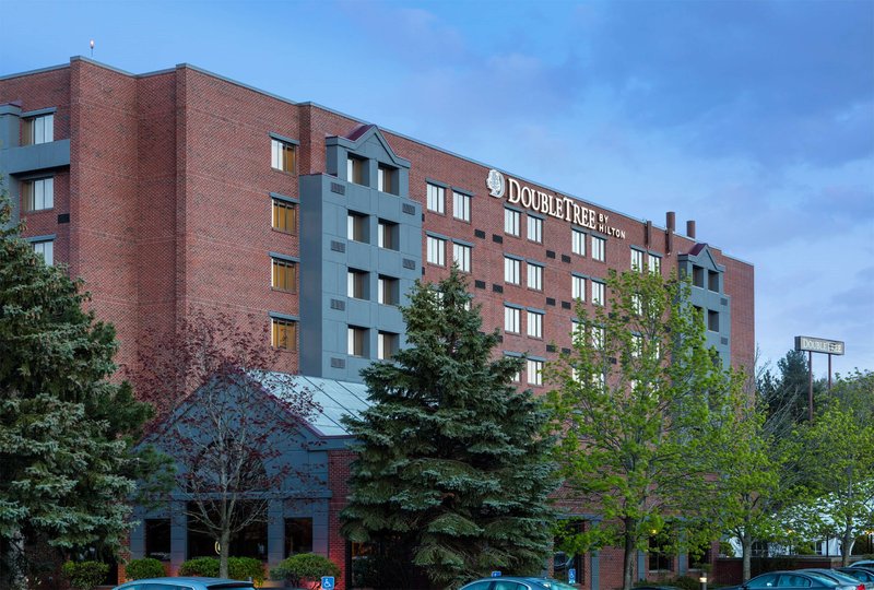 Doubletree By Hilton Hotel Leominster,Worcester>>Leominster,4 star