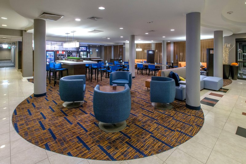 Courtyard By Marriott Albany,Dougherty County>>Albany,3 star