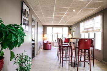 Hotel Inn Design Resto Novo Sainte Luce Sur Loire,Nantes>>Loire-Atlantique,3 star