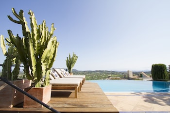 can cota suites and spa turismo de interior