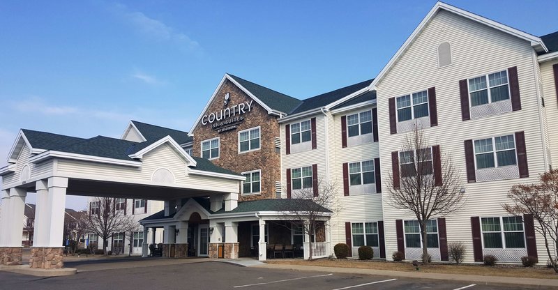 Country Inn & Suites By Radisson, Albertville, Mn
