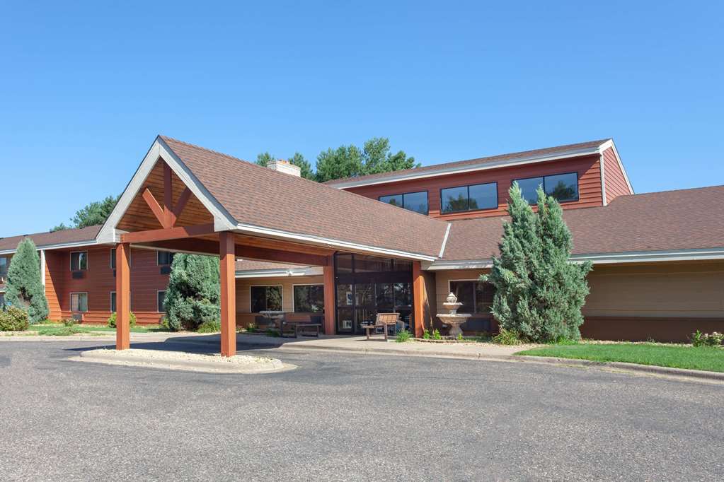 Americinn By Wyndham Ham Lake,Anoka>>Andover,2.5 star