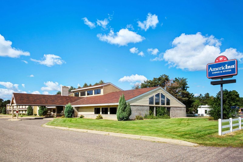 Americinn By Wyndham Ham Lake,Anoka>>Andover,2.5 star