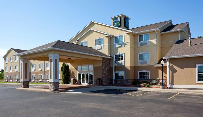 Grandstay Hotel & Suites Becker Big Lake,Minneapolis>>Becker,2.5 star