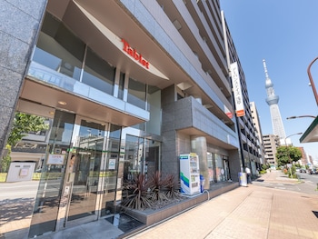 Tabist Urban Stays Asakusa,,2 star
