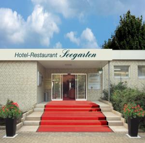 Hotel Restaurant Seegarten Quickborn,Norderstedt>>Hamburg,3 star