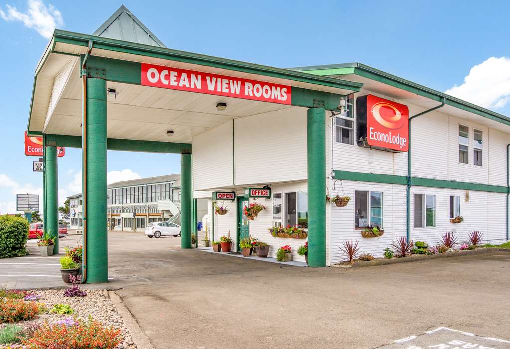 econo lodge