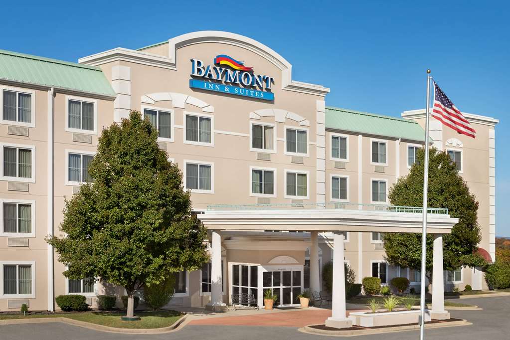 baymont by wyndham ft leonard saint robert