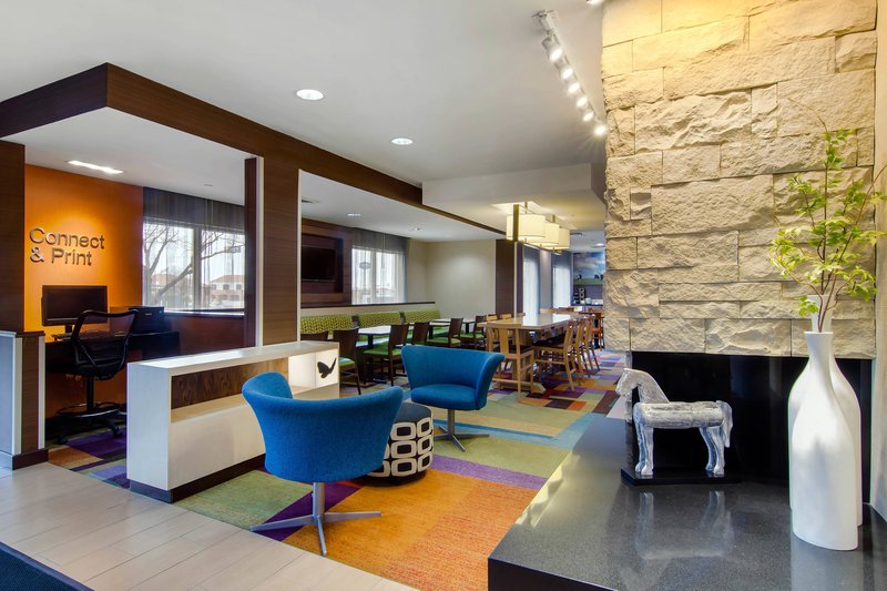 fairfield inn by marriott fort leonard wood st robert