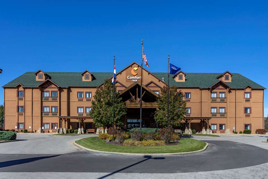 Comfort Inn St. Robert / Fort Leonard Wood