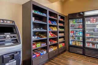 comfort inn st robert fort leonard wood