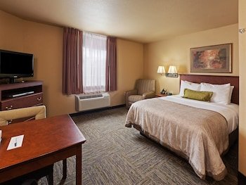 candlewood suites st robert by ihg