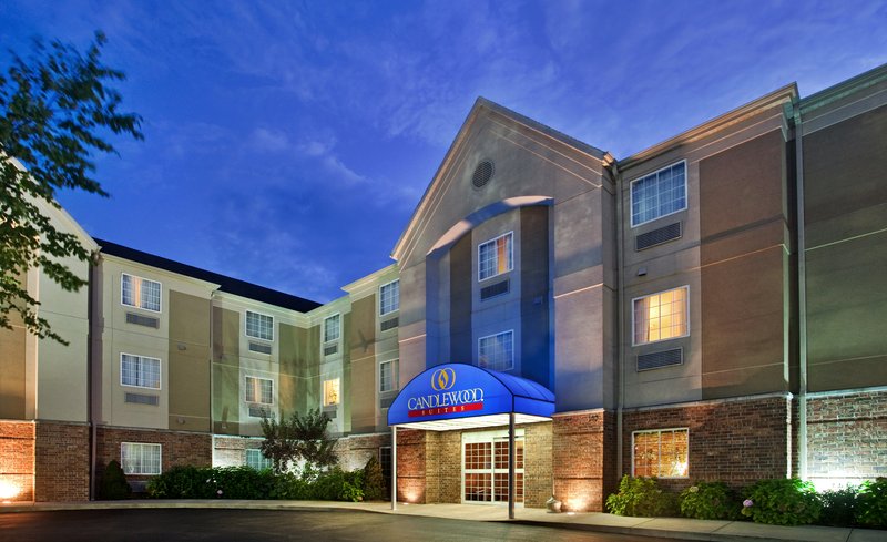 candlewood suites st robert by ihg