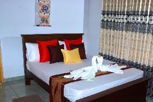 seasand villa