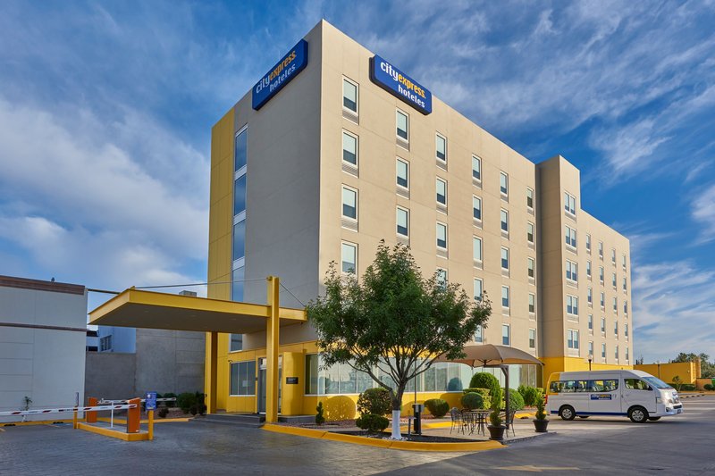 City Express By Marriott Ciudad Juarez,Ciudad Juarez>>Chihuahua,3.5 star