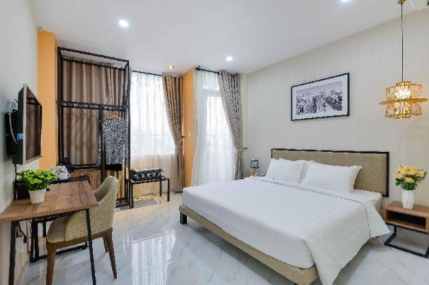 Akoya Saigon Central Hotel,,3 star