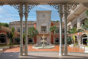 ITC Grand Central, A Luxury Collection Hotel, Mumbai,South Mumbai,5 star