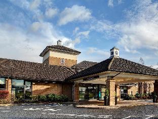 doubletree by hilton edinburgh airport