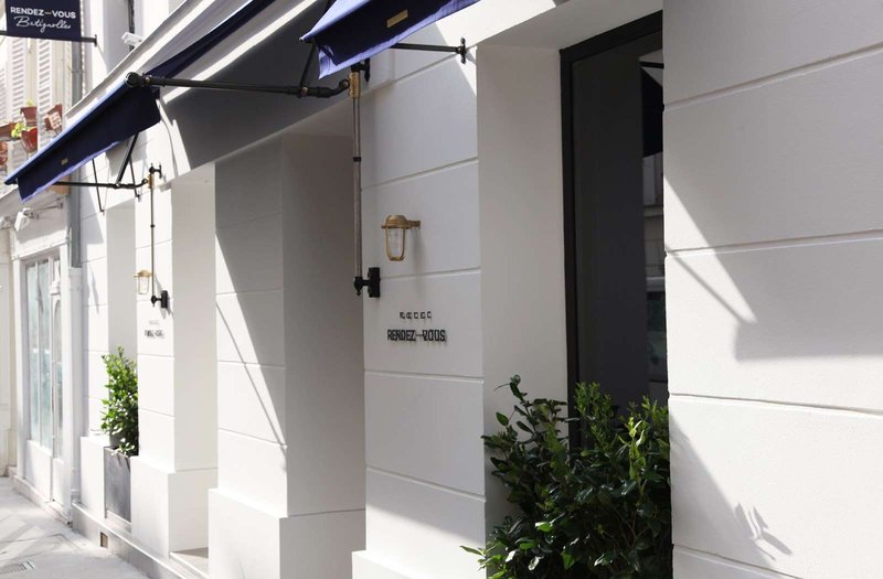 Rendez-Vous Batignolles,Coupvray>>Batignolles,3 star