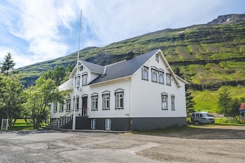 Aldan,Seydisfjordur>>Egilsstadir,2.5 star