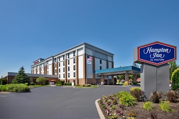 Hampton Inn Coventry - Warwick Area,East Greenwich>>Coventry,3 star
