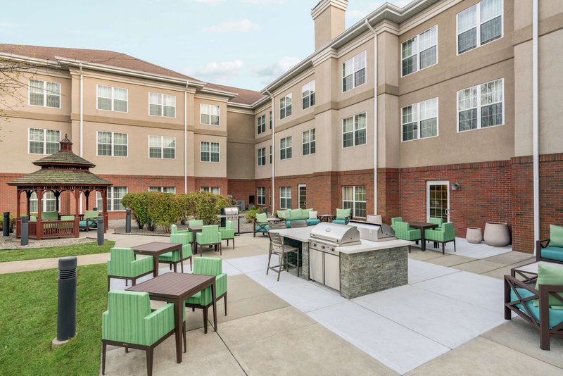 Homewood Suites By Hilton Providence/Warwick