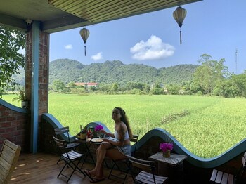 An An Homestay Bungalow - Hostel,,1.5 star