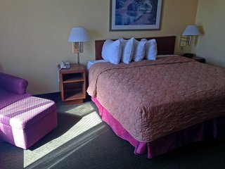 Hyatt Place Hampton Convention Center,Hampton,3 star