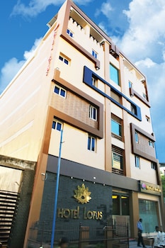 Hotel Lotus,Madurai Main,3 star
