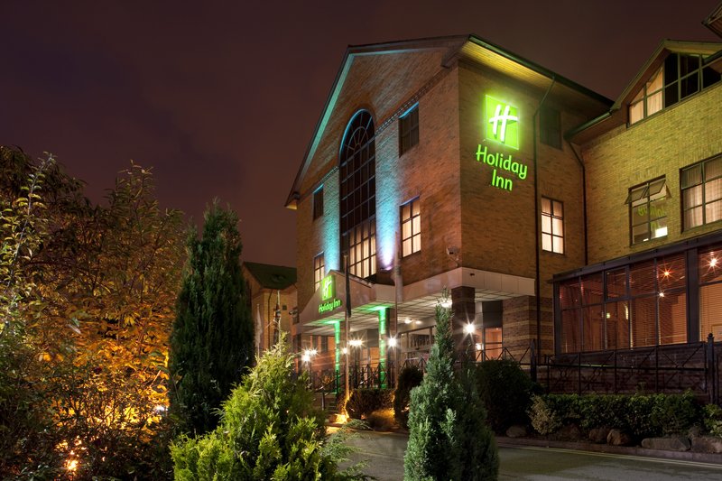 Holiday Inn Rotherham Sheffield, An Ihg Hotel