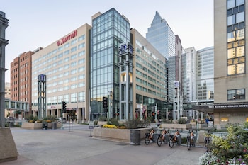 marriott rochester mayo clinic