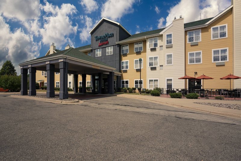 Towneplace Suites By Marriott Rochester,Rochester>>Olmsted County,2.5 star