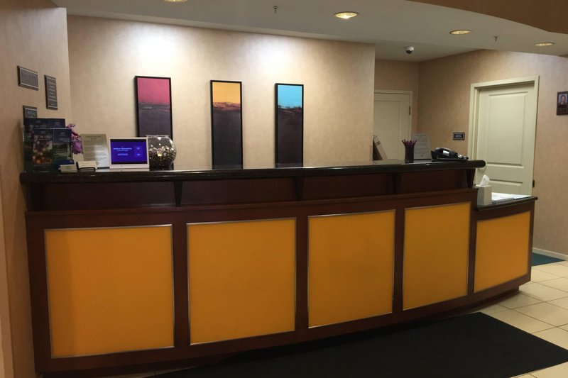 Residence Inn By Marriott Rochester Mayo Clinic Area